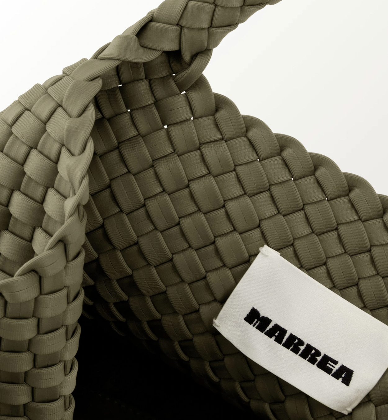 Image of Bag Dark olivia L